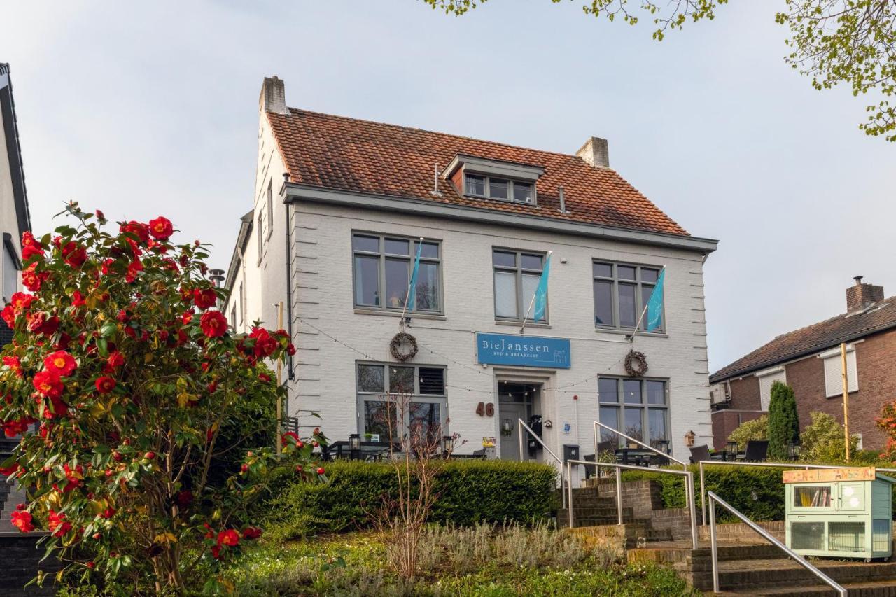Bed & Breakfast Bie Janssen